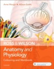 Ross & Wilson Anatomy and Physiology Colouring and Workbook - Book