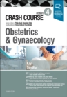 Crash Course Obstetrics and Gynaecology - Book