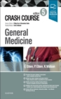 Crash Course General Medicine - eBook