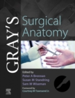 Gray's Surgical Anatomy : Gray's Surgical Anatomy E-Book - eBook