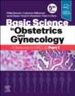 Basic Science in Obstetrics and Gynaecology : A Textbook for MRCOG Part 1 - Book