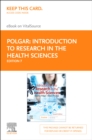Introduction to Research in the Health Sciences - E-Book : Introduction to Research in the Health Sciences - E-Book - eBook