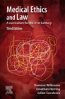 Medical Ethics and Law : A curriculum for the 21st Century - eBook