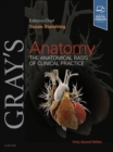 Gray's Anatomy E-Book : Gray's Anatomy E-Book - eBook