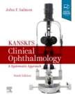 Kanski's Clinical Ophthalmology : A Systematic Approach - Book