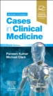 Kumar & Clark's Cases in Clinical Medicine E-Book : Kumar & Clark's Cases in Clinical Medicine E-Book - eBook