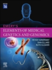 Emery's Elements of Medical Genetics E-Book - eBook