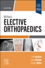 McRae's Elective Orthopaedics E-Book : McRae's Elective Orthopaedics E-Book - eBook
