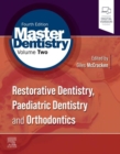 Master Dentistry Volume 2 E-Book : Master Dentistry Volume 2 E-Book - eBook
