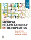 Medical Pharmacology and Therapeutics E-Book - eBook