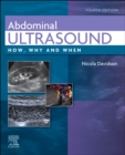 Abdominal Ultrasound : How, Why and When - Book