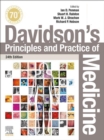 Davidson's Principles and Practice of Medicine E-Book : Davidson's Principles and Practice of Medicine E-Book - eBook