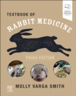 Textbook of Rabbit Medicine - Book