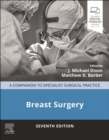 Breast Surgery : Breast Surgery - E-Book - eBook