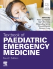 Textbook of Paediatric Emergency Medicine - E-Book - eBook