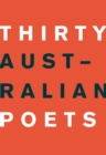 Thirty Australian Poets - eBook