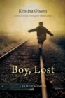 Boy, Lost - eBook