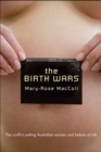 The Birth Wars - eBook