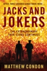 Jacks and Jokers - eBook