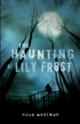 The Haunting of Lily Frost - eBook
