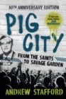 Pig City - eBook