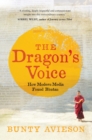 The Dragon's Voice - eBook