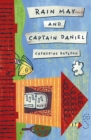 Rain May and Captain Daniel - eBook