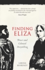 Finding Eliza - eBook
