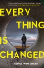 Everything Is Changed - eBook