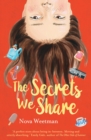 The Secrets We Share - eBook