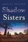 Shadow Sisters - eBook
