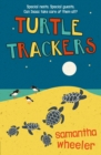 Turtle Trackers - eBook