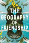 The Geography of Friendship - eBook
