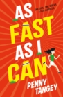 As Fast As I Can - eBook