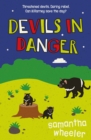 Devils in Danger - eBook