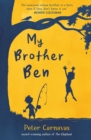 My Brother Ben - eBook