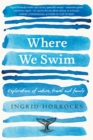 Where We Swim - eBook
