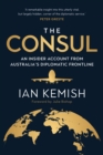The Consul - eBook