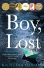 Boy, Lost : A family memoir - eBook