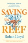 Saving the Reef - eBook