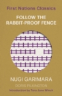 Follow the Rabbit-Proof Fence - eBook