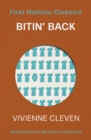 Bitin' Back - eBook