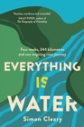 Everything is Water - eBook