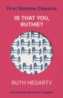 Is That You‚ Ruthie? - eBook