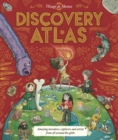 Discovery Atlas HB - Book