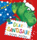 Dear Santasaur - eBook