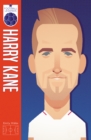 Harry Kane (Football Legends #2) - eBook