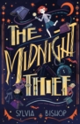 The Midnight Thief - Book