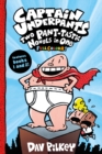 Captain Underpants: Two Pant-tastic Novels in One (Full Colour!) - Book