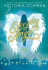 Everyday Angel (3 book bind-up) - Book